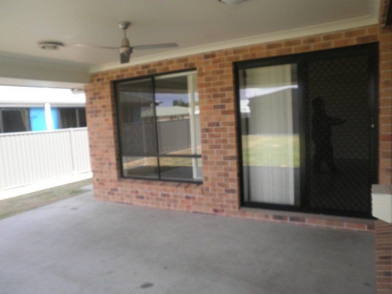 21 Gower Street, Chinchilla QLD 4413