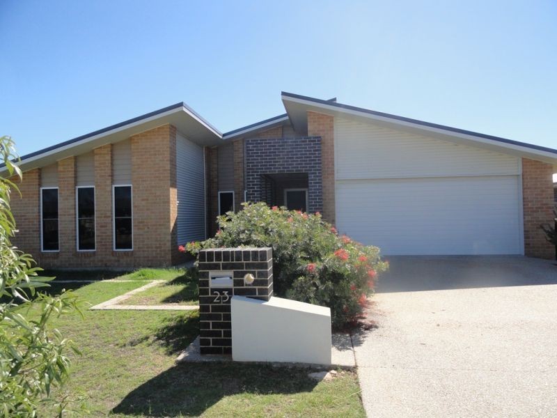 23 Sheridan Street, Chinchilla QLD 4413