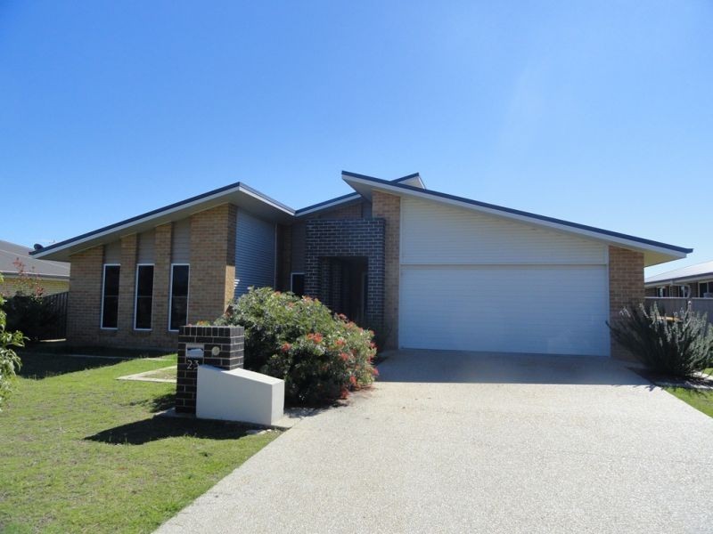 23 Sheridan Street, Chinchilla QLD 4413