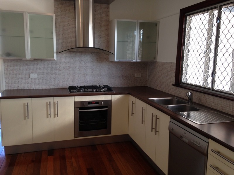 Lot 4 Washington Ave, Chinchilla QLD 4413