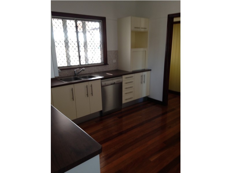 Lot 4 Washington Ave, Chinchilla QLD 4413