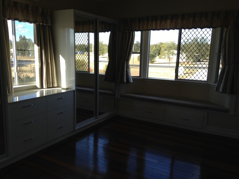 Lot 4 Washington Ave, Chinchilla QLD 4413