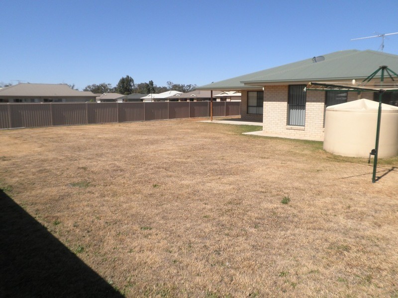 28  Sommerfeld Cres, Chinchilla QLD 4413
