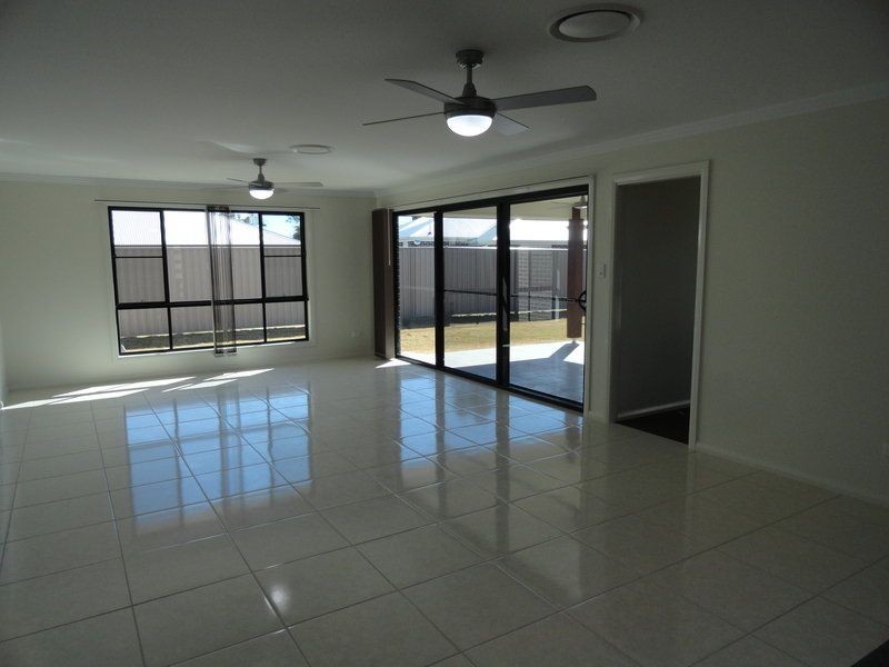 5 Moore Court, Chinchilla QLD 4413
