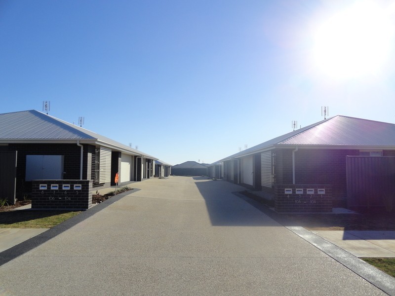 5/104 Windmill Road, Chinchilla QLD 4413