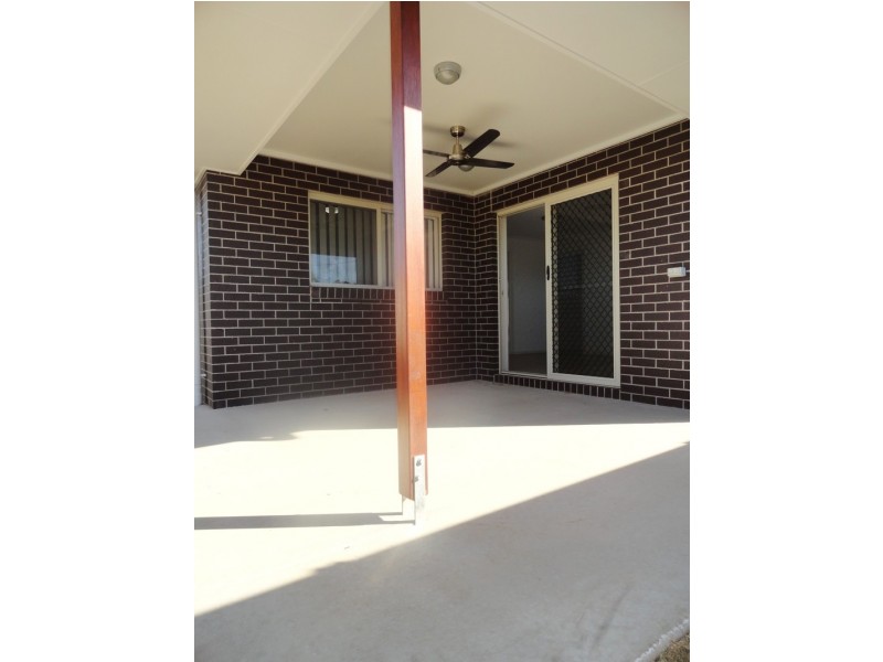 5/104 Windmill Road, Chinchilla QLD 4413