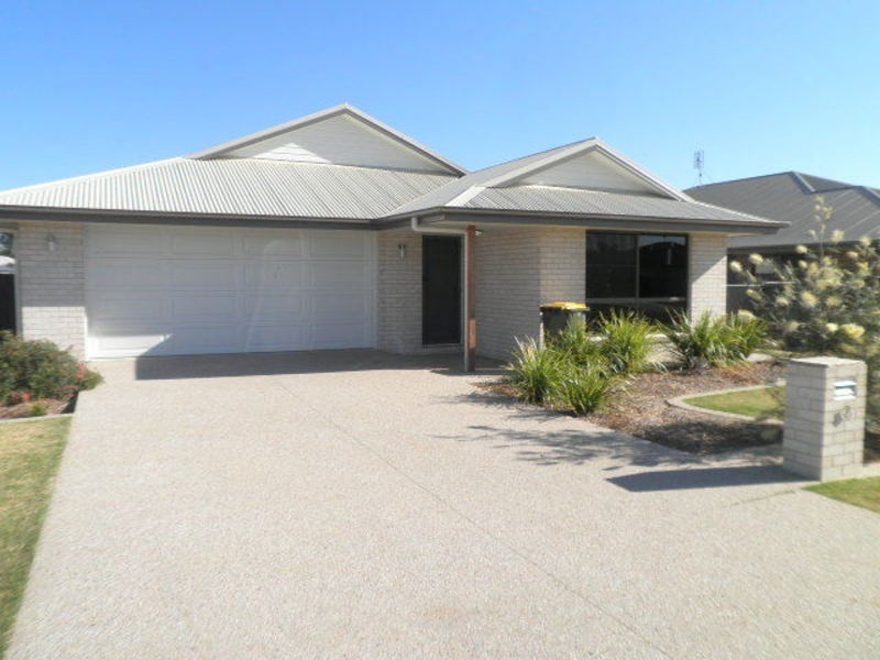 8 Gower St, Chinchilla QLD 4413