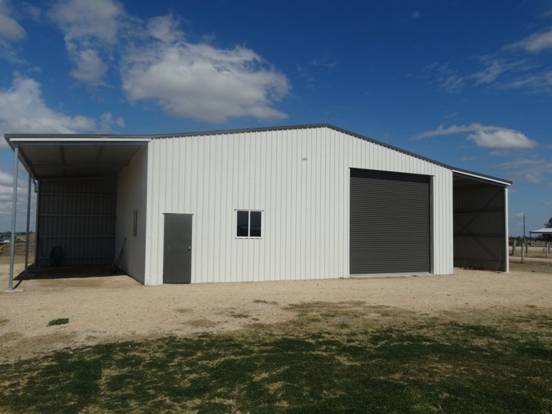 27 Hando Street, Chinchilla QLD 4413