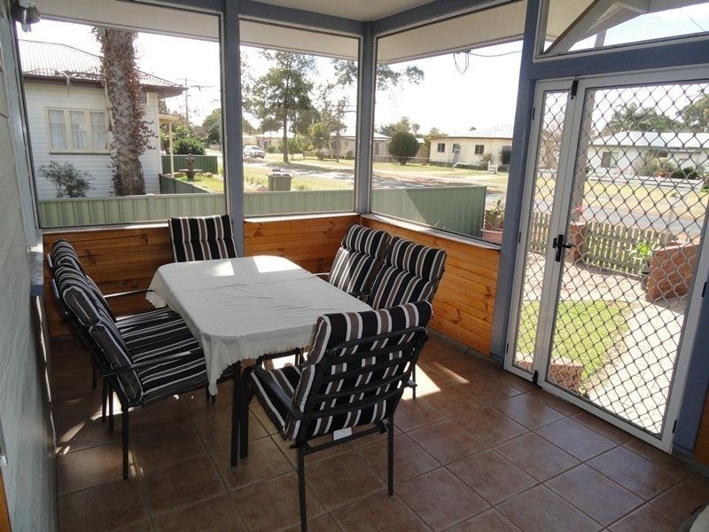 22 Evans Street, Chinchilla QLD 4413