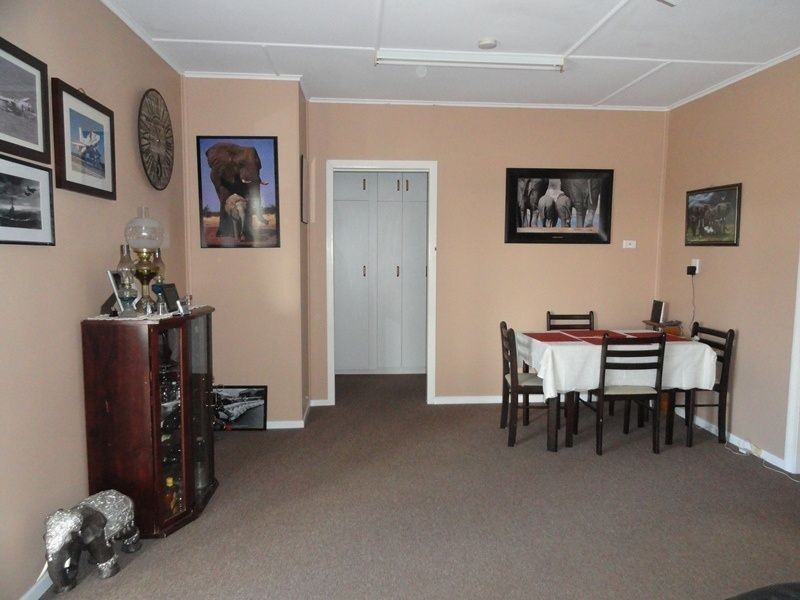22 Evans Street, Chinchilla QLD 4413