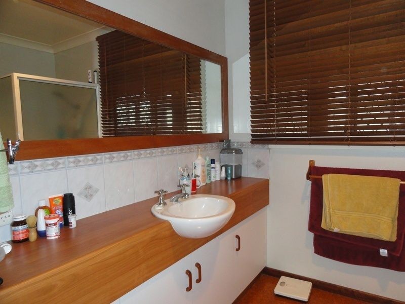 22 Evans Street, Chinchilla QLD 4413