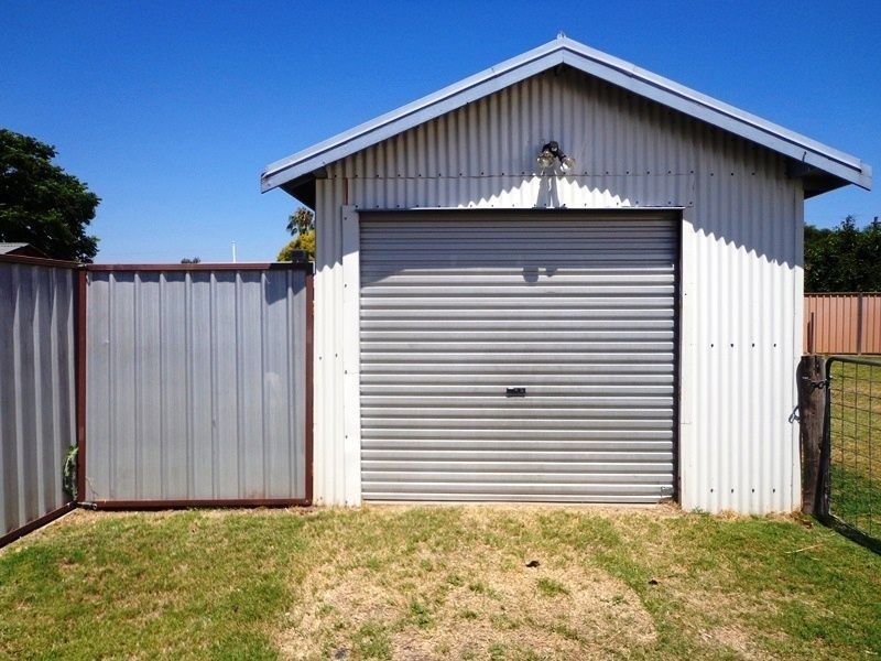 22 Evans Street, Chinchilla QLD 4413