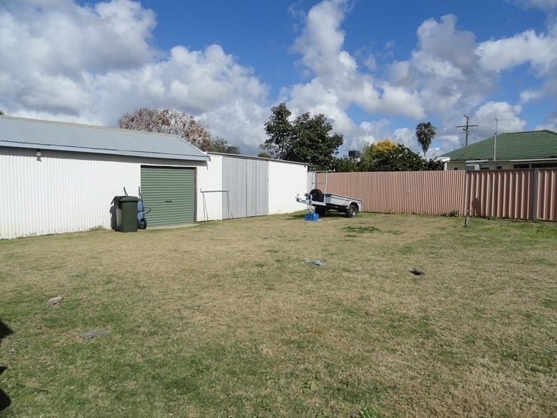 22 Evans Street, Chinchilla QLD 4413