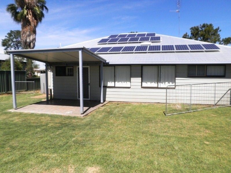 22 Evans Street, Chinchilla QLD 4413