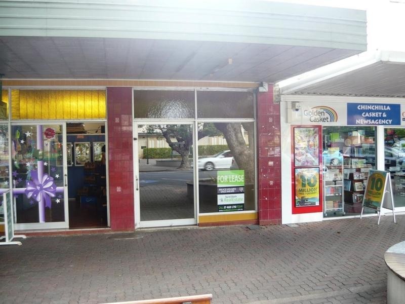 85C Heeney Street, Chinchilla QLD 4413