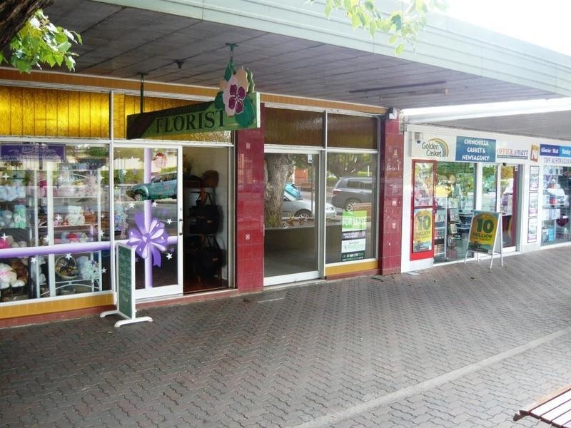 85C Heeney Street, Chinchilla QLD 4413