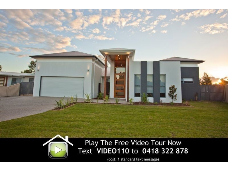 18 Parker Place, Chinchilla QLD 4413