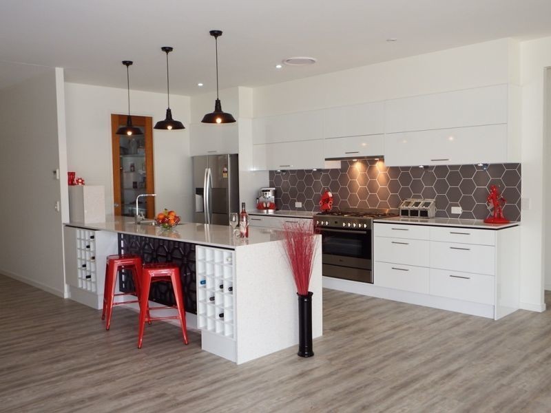 18 Parker Place, Chinchilla QLD 4413