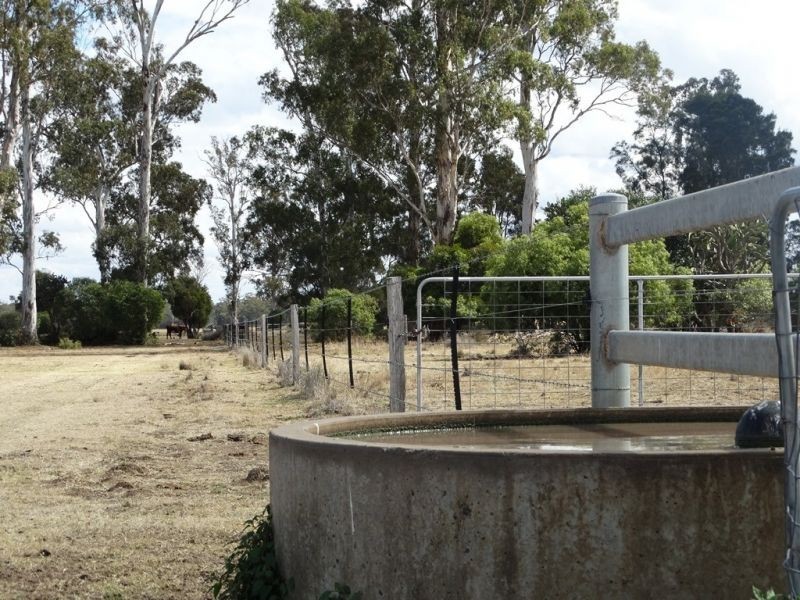 Lot 21 V Bells Road, Chinchilla QLD 4413