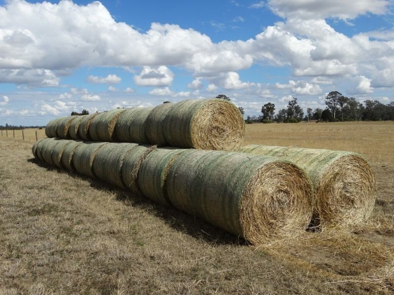 Lot 21 V Bells Road, Chinchilla QLD 4413