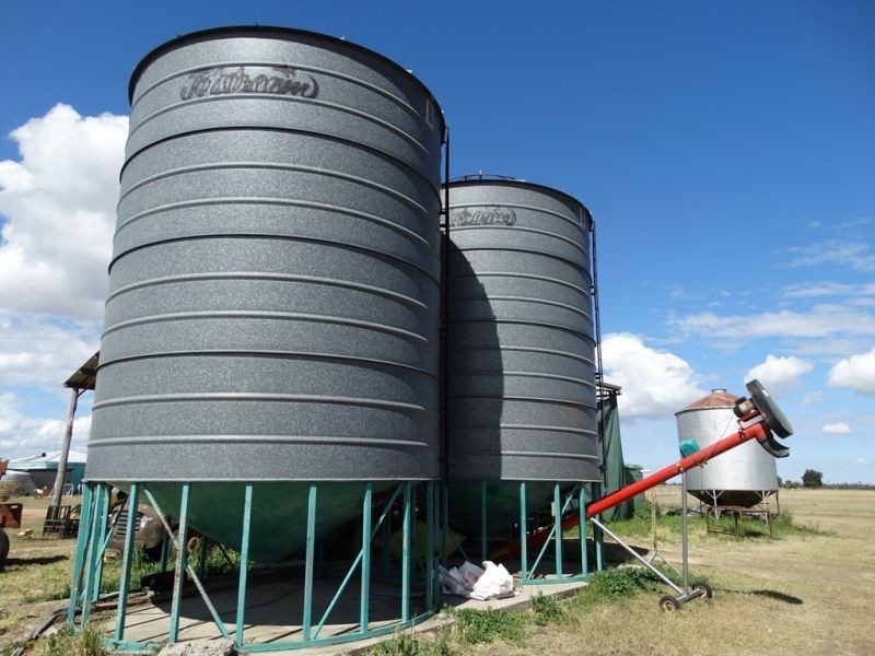 Lot 21 V Bells Road, Chinchilla QLD 4413