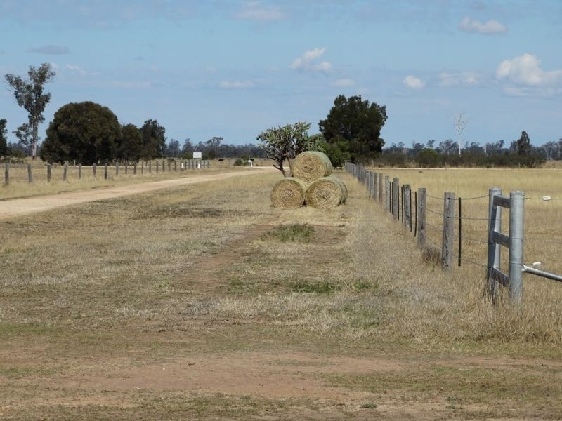 Lot 21 V Bells Road, Chinchilla QLD 4413