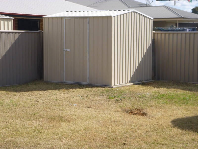 50 Sommerfeld Cres, Chinchilla QLD 4413