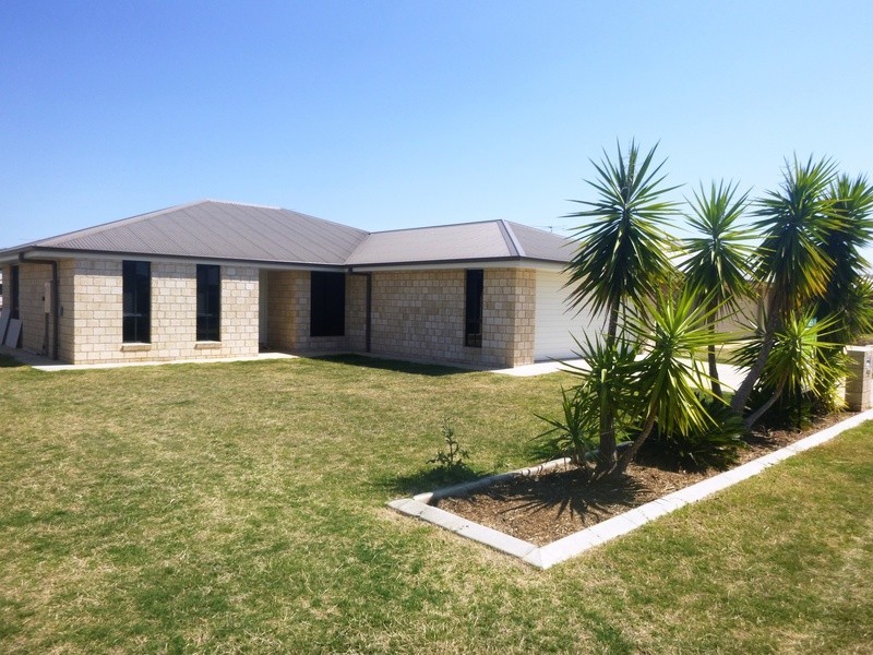 50 Sommerfeld Cres, Chinchilla QLD 4413