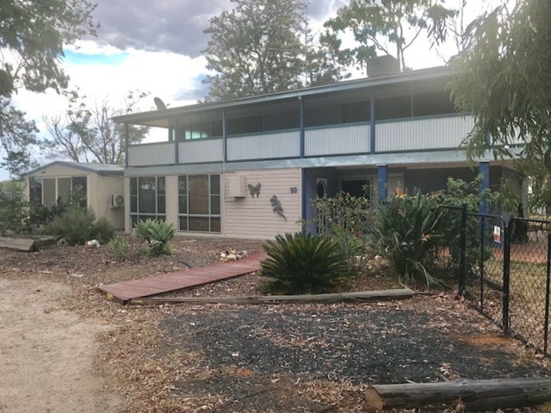 20 Forrest Street, Chinchilla QLD 4413