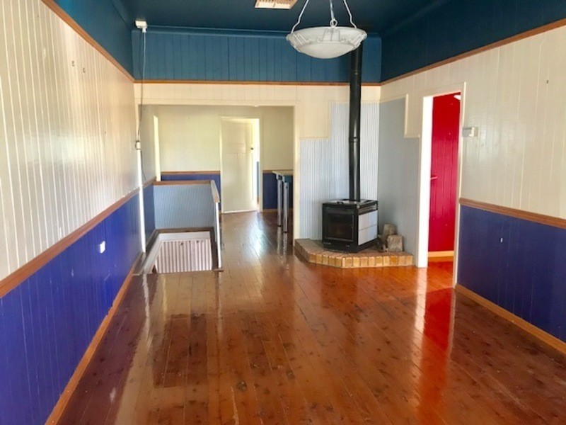 20 Forrest Street, Chinchilla QLD 4413