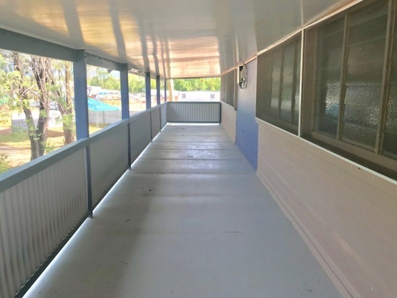 20 Forrest Street, Chinchilla QLD 4413