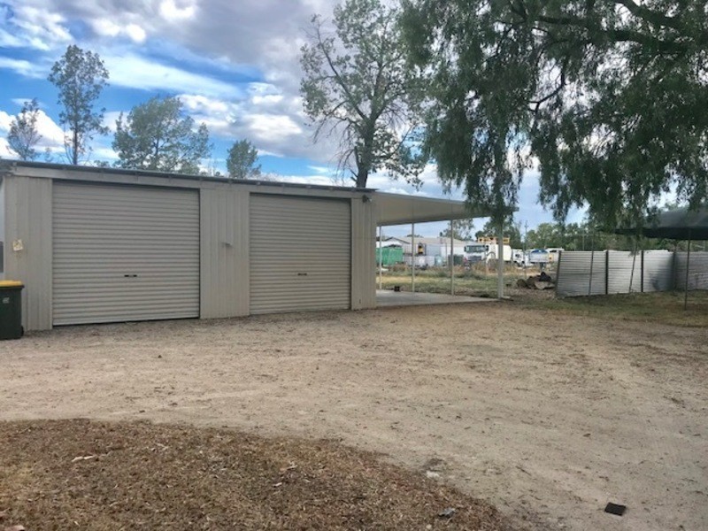 20 Forrest Street, Chinchilla QLD 4413