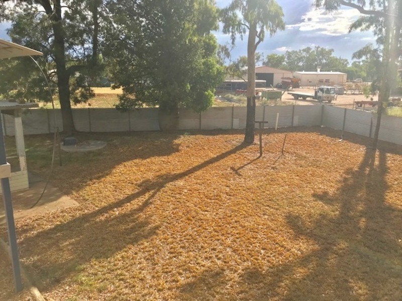 20 Forrest Street, Chinchilla QLD 4413