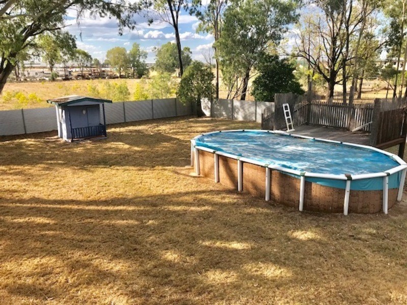 20 Forrest Street, Chinchilla QLD 4413