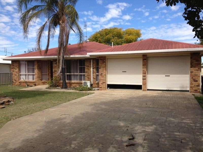 74 Zeller Street, Chinchilla QLD 4413