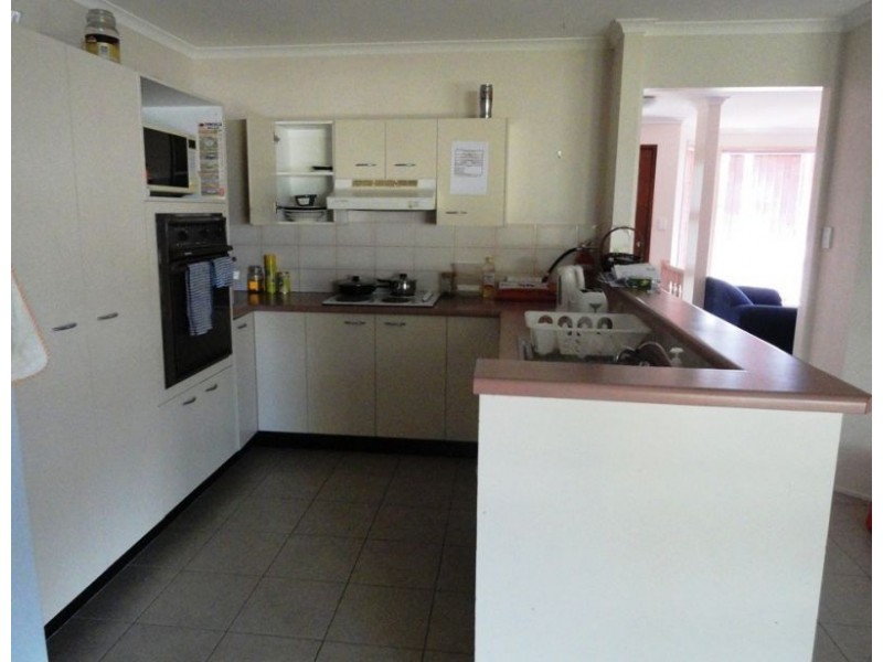 74 Zeller Street, Chinchilla QLD 4413