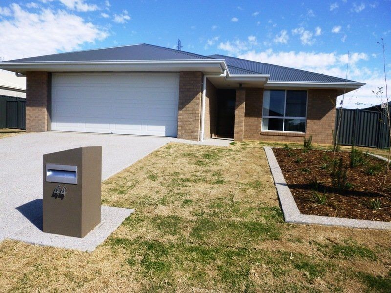 44 Sheridan Street, Chinchilla QLD 4413