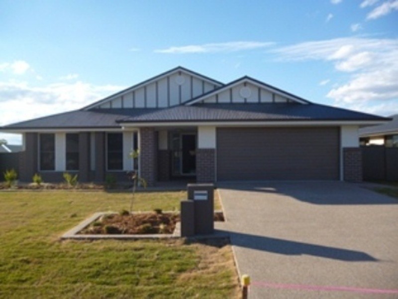 25 Gower St, Chinchilla QLD 4413