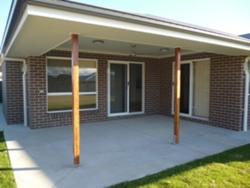 25 Gower St, Chinchilla QLD 4413