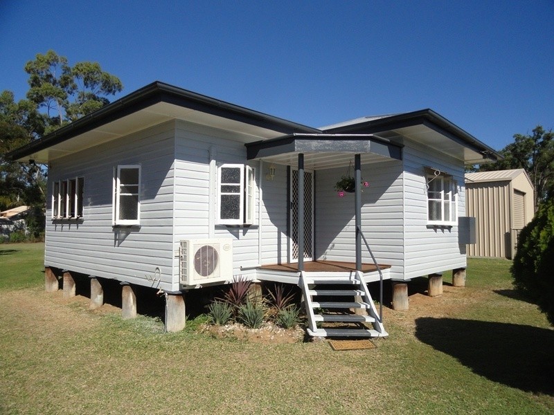34 Wambo St, Chinchilla QLD 4413