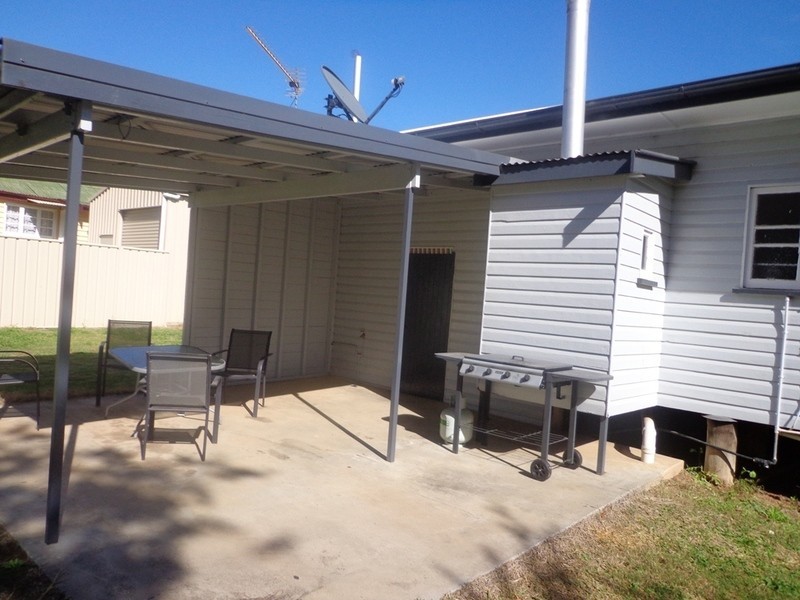 34 Wambo St, Chinchilla QLD 4413