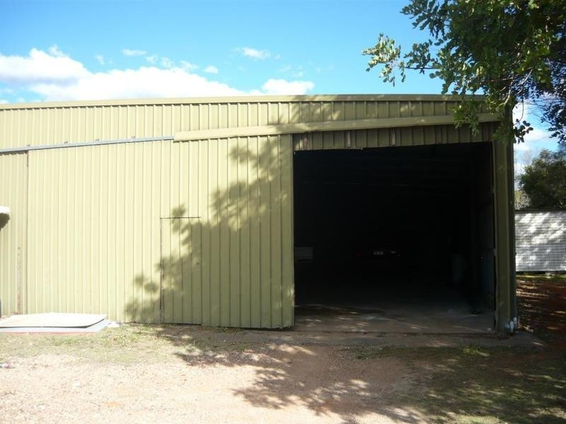 106-108 Glasson Street, Chinchilla QLD 4413