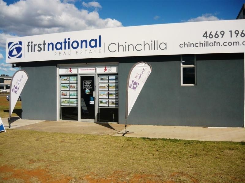 106-108 Glasson Street, Chinchilla QLD 4413