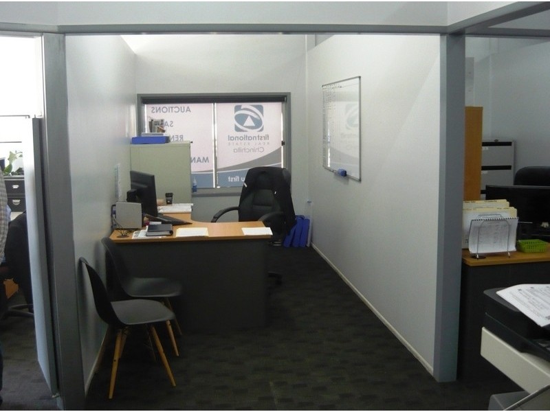 106-108 Glasson Street, Chinchilla QLD 4413