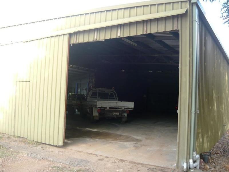 106-108 Glasson Street, Chinchilla QLD 4413