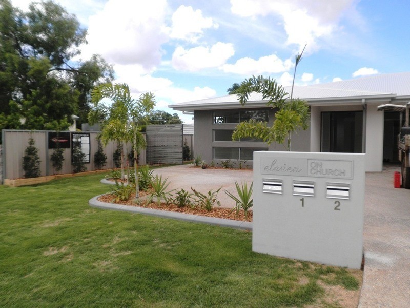 1/11 Church St, Chinchilla QLD 4413