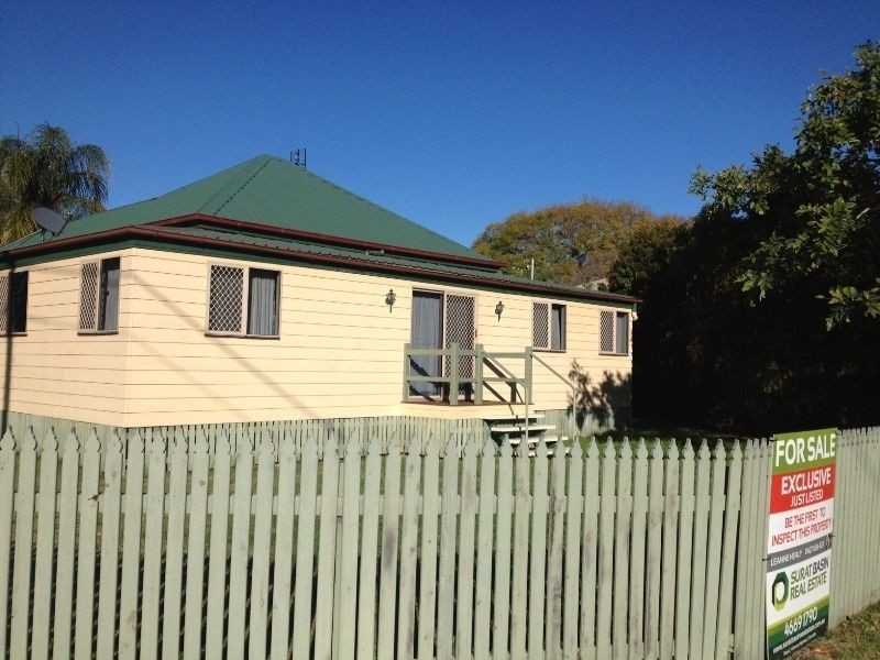 60 Bell Street, Chinchilla QLD 4413