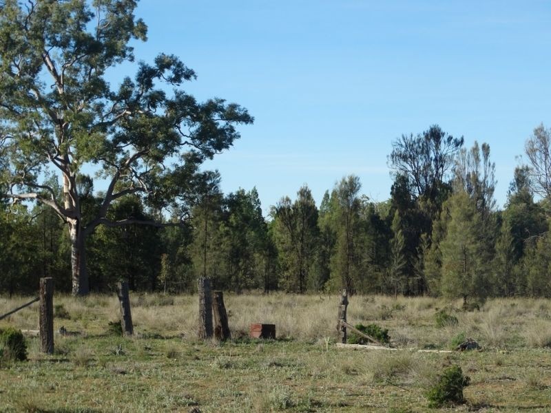 Lot 17 Wieambilla Road, Wieambilla QLD 4413