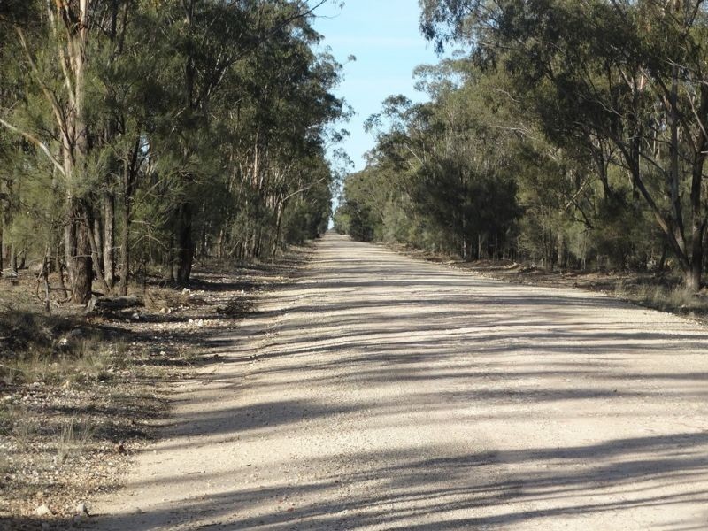 Lot 17 Wieambilla Road, Wieambilla QLD 4413