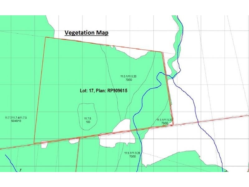Lot 17 Wieambilla Road, Wieambilla QLD 4413